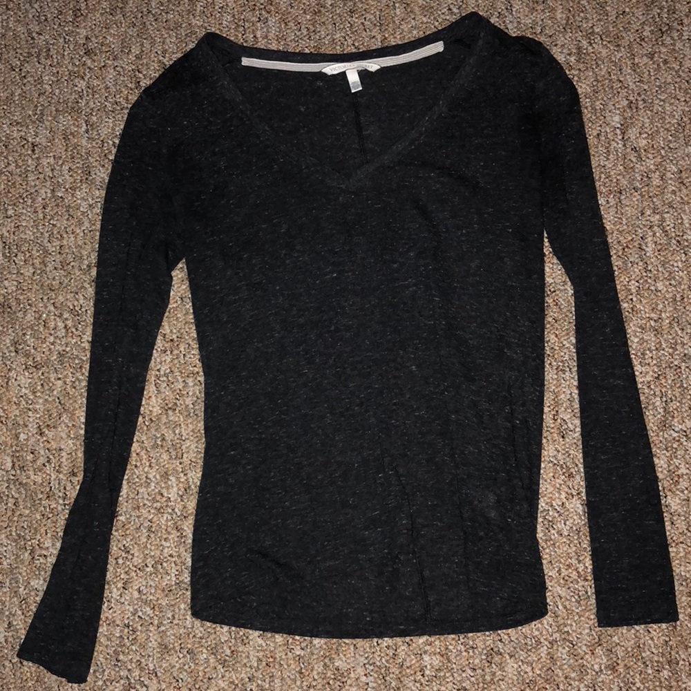 Victoria’s Secret long sleeve top